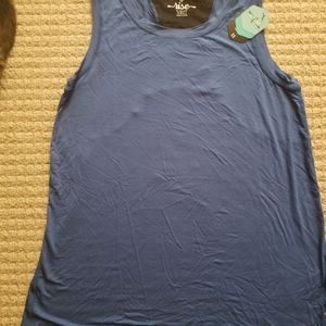 Lularoe strong work out tank top